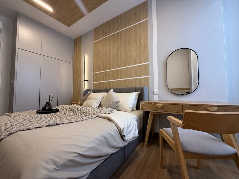 Servis Apartment untuk Disewa di Met 1 Residences - Josh Lee - PropertyGuru.com.my