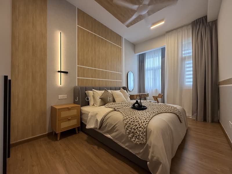 Servis Apartment untuk Disewa di Met 1 Residences - Josh Lee - PropertyGuru.com.my