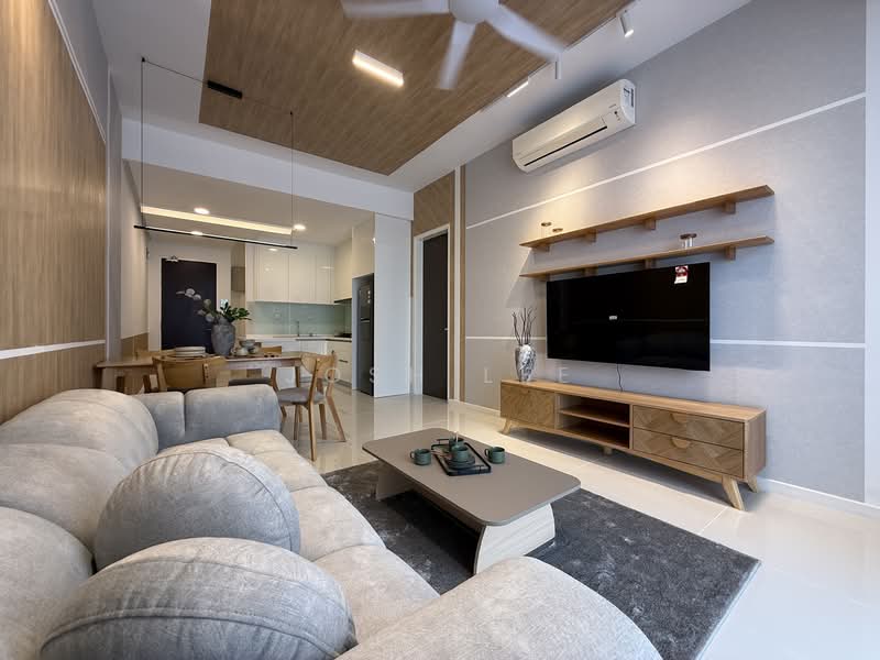 Servis Apartment untuk Disewa di Met 1 Residences - Josh Lee - PropertyGuru.com.my