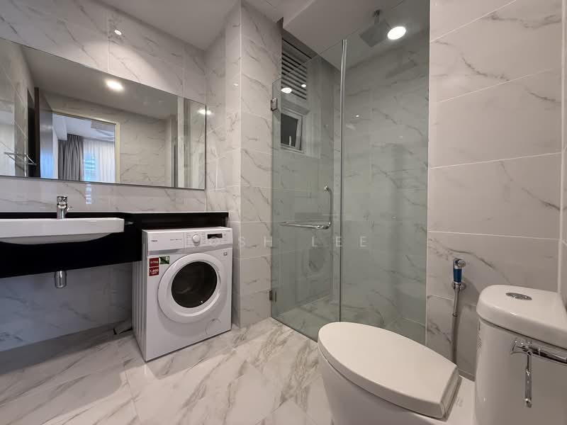 Servis Apartment untuk Disewa di Met 1 Residences - Josh Lee - PropertyGuru.com.my