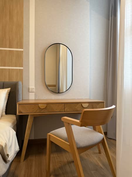 Servis Apartment untuk Disewa di Met 1 Residences - Josh Lee - PropertyGuru.com.my