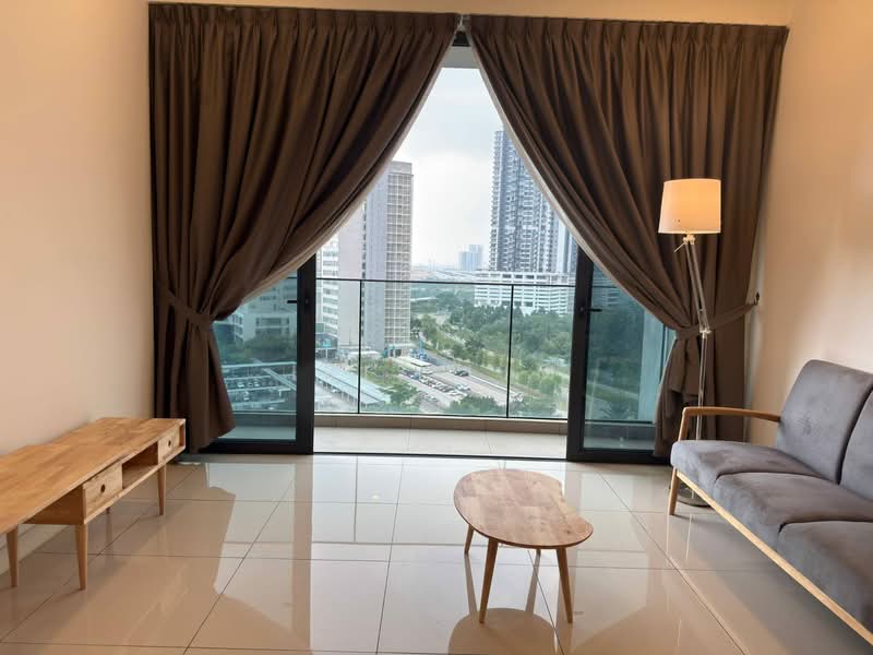 Kondominium untuk Disewa di Grand Medini - Iris Lim - PropertyGuru.com.my