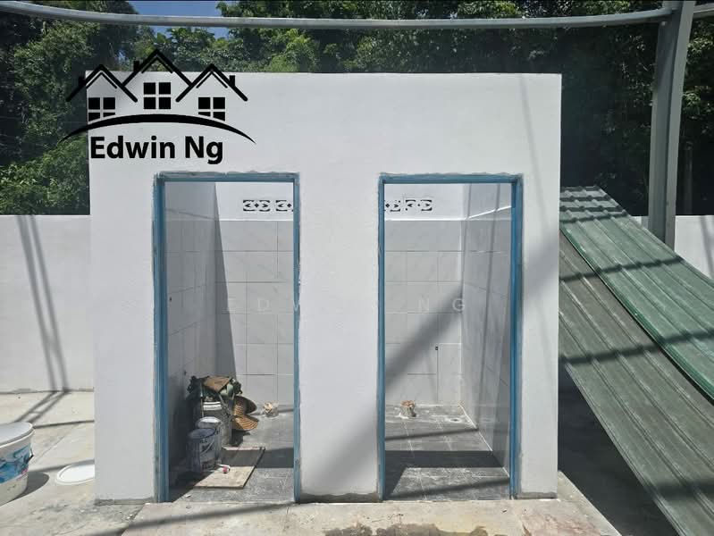 Warehouse for Rent in Bukit Tengah (Bukit Mertajam) - Edwin Ng - Exterior - PropertyGuru.com.my