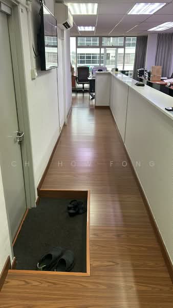 Shop / Office for Rent in Bangi Sentral (Bandar Baru Bangi) - Chi How Fong - PropertyGuru.com.my