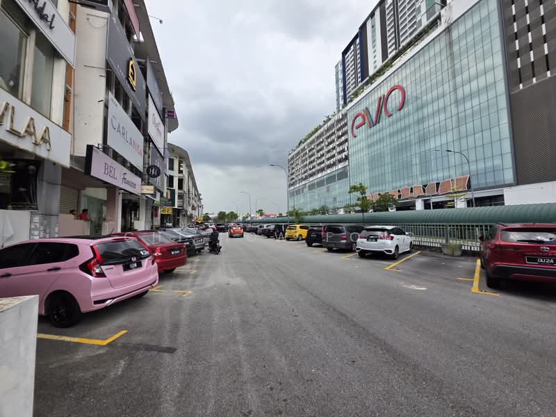 Shop / Office for Rent in Bangi Sentral (Bandar Baru Bangi) - Chi How Fong - PropertyGuru.com.my
