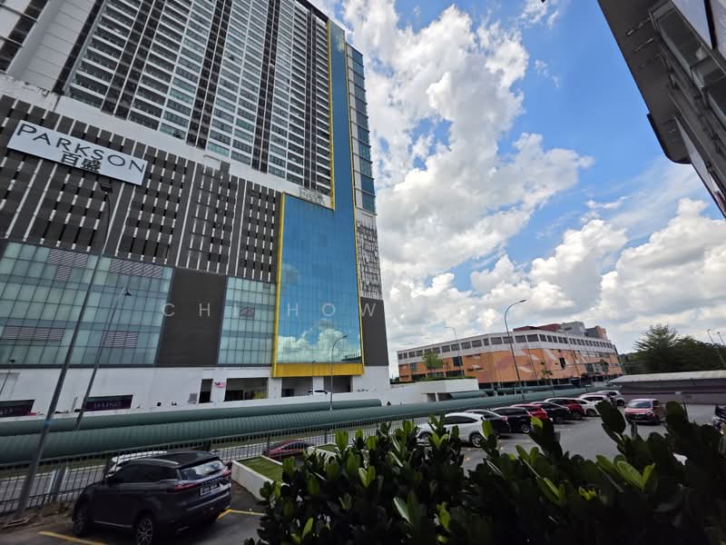 Shop / Office for Rent in Bangi Sentral (Bandar Baru Bangi) - Chi How Fong - PropertyGuru.com.my