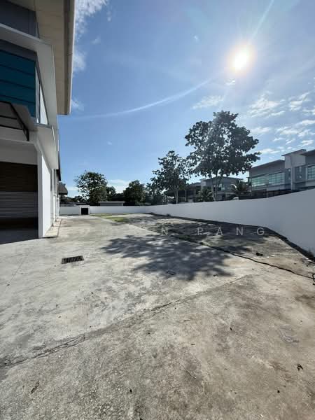 Kilang untuk Disewa di Taman Bukit Kempas (Tampoi) - Jackson Pang - Exterior - PropertyGuru.com.my