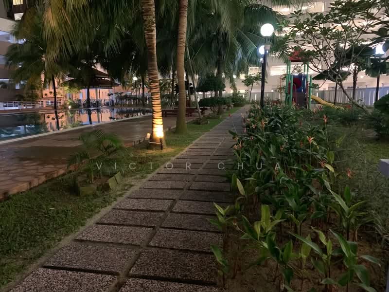 Condominium for Sale at Kinrara Mas - Victor Chua - Exterior - PropertyGuru.com.my