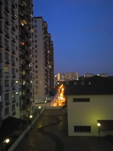 Condominium for Sale at Kinrara Mas - Victor Chua - Exterior - PropertyGuru.com.my