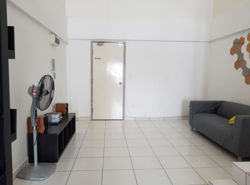 Servis Apartment untuk Dijual di Axis SoHu @ Axis Pandan - Cecilia Tey - PropertyGuru.com.my