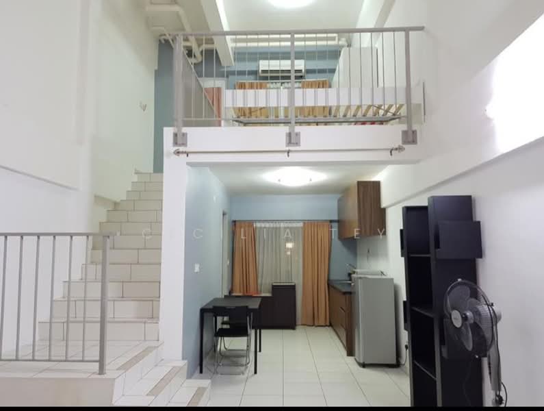 Servis Apartment untuk Dijual di Axis SoHu @ Axis Pandan - Cecilia Tey - PropertyGuru.com.my