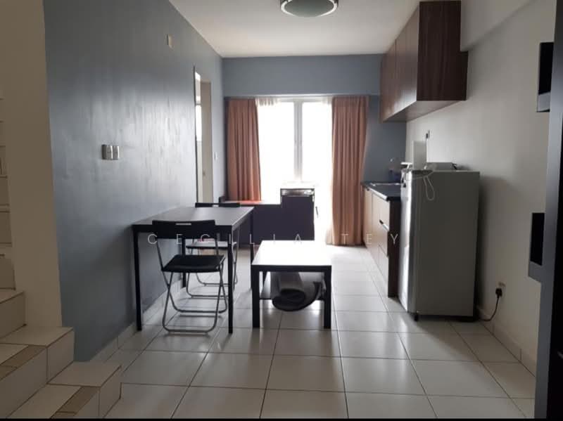 Servis Apartment untuk Dijual di Axis SoHu @ Axis Pandan - Cecilia Tey - PropertyGuru.com.my