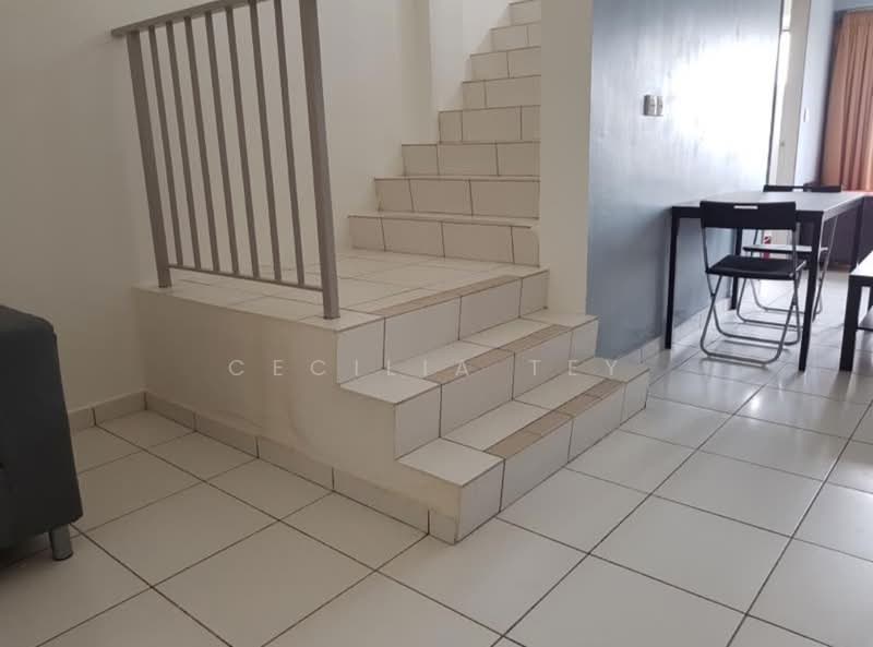 Servis Apartment untuk Dijual di Axis SoHu @ Axis Pandan - Cecilia Tey - PropertyGuru.com.my