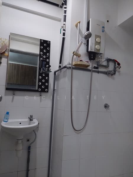 Servis Apartment untuk Dijual di Axis SoHu @ Axis Pandan - Cecilia Tey - PropertyGuru.com.my