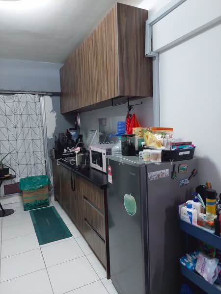 Servis Apartment untuk Dijual di Axis SoHu @ Axis Pandan - Cecilia Tey - PropertyGuru.com.my