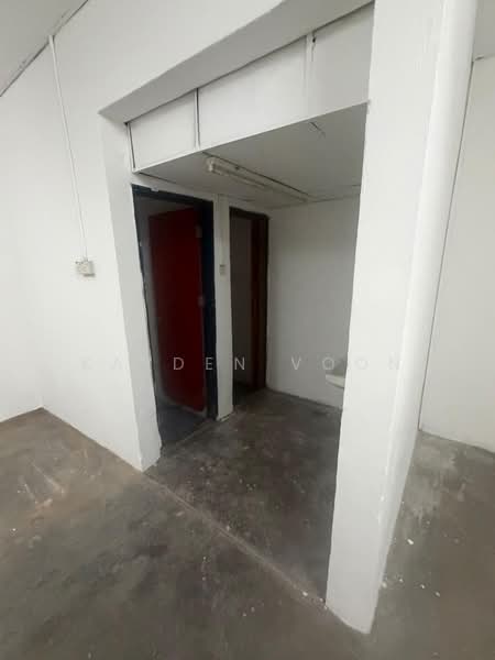 Terrace Factory for Rent in Taman Tan Sri Yaacob (Johor Bahru) - Kayden Voon - Interior - PropertyGuru.com.my