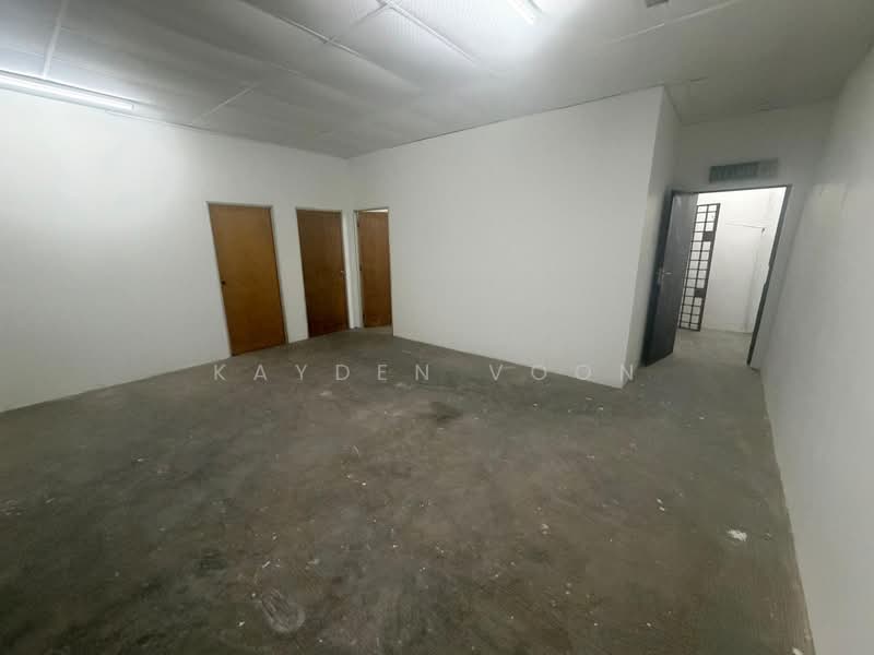 Terrace Factory for Rent in Taman Tan Sri Yaacob (Johor Bahru) - Kayden Voon - Interior - PropertyGuru.com.my