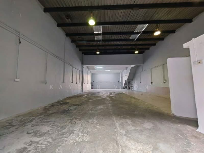 Terrace Factory for Rent in Taman Tan Sri Yaacob (Johor Bahru) - Kayden Voon - Interior - PropertyGuru.com.my