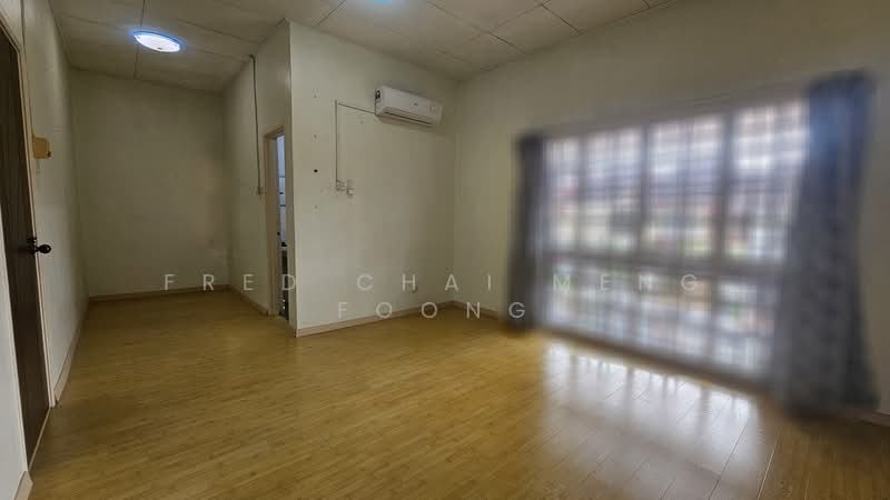 Rumah Teres 2 Tingkat untuk Dijual di Alam Damai (Cheras) - Fred Chai Meng Foong - Living Room - PropertyGuru.com.my