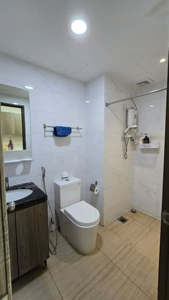 Service Residence for Rent at Country Garden Central Park - Jia Xi - PropertyGuru.com.my