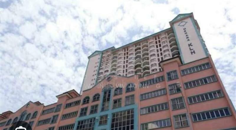 Kondominium untuk Dijual di Menara KLH Puchong - Doris Tee - PropertyGuru.com.my