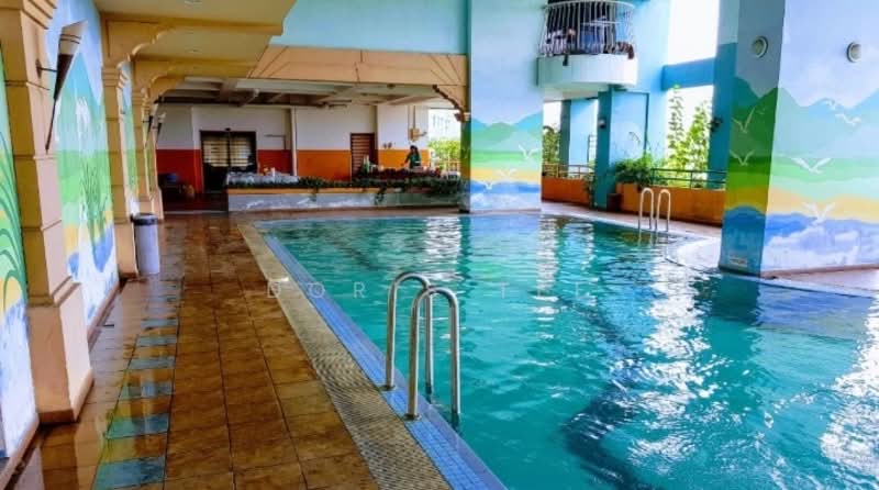 Kondominium untuk Dijual di Menara KLH Puchong - Doris Tee - PropertyGuru.com.my