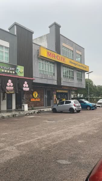 Shop for Sale in Taman Pasir Putih (Pasir Gudang) - Fion Lim - PropertyGuru.com.my