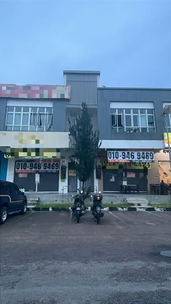 Shop for Sale in Taman Pasir Putih (Pasir Gudang) - Fion Lim - PropertyGuru.com.my