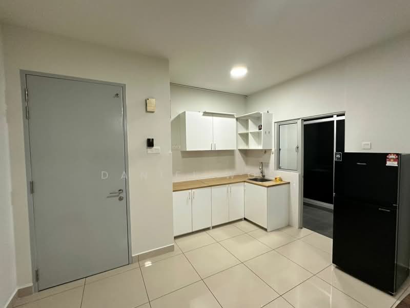 Service Residence for Rent at Maxim Citylights - Daniel Wong - Kitchen - PropertyGuru.com.my