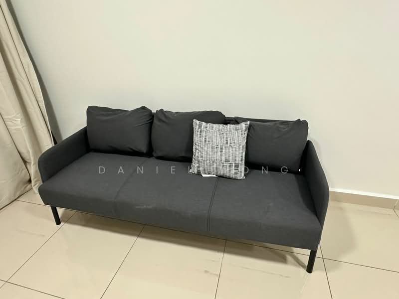 Service Residence for Rent at Maxim Citylights - Daniel Wong - PropertyGuru.com.my