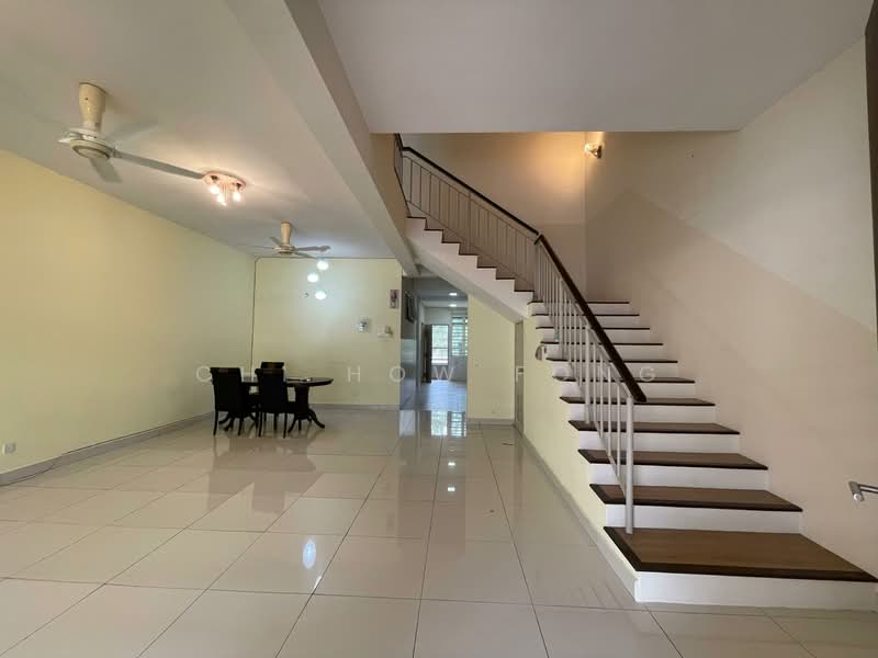 Rumah Teres 2 Tingkat untuk Dijual di Kajang 2 (Kajang) - Chi How Fong - Interior - PropertyGuru.com.my