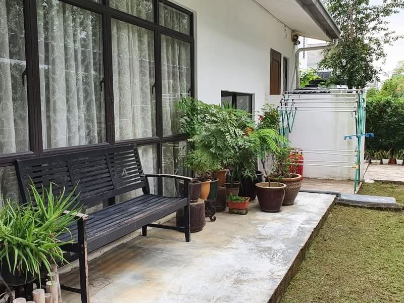 Rumah Teres 2.5 Tingkat untuk Dijual di Seksyen 16 (Shah Alam) - Aziz Saad - Exterior - PropertyGuru.com.my