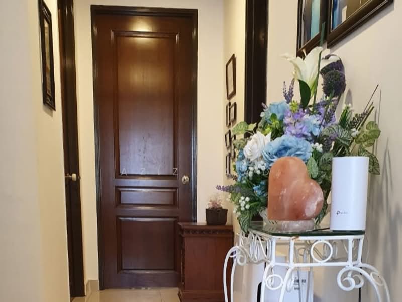 Rumah Teres 2.5 Tingkat untuk Dijual di Seksyen 16 (Shah Alam) - Aziz Saad - PropertyGuru.com.my