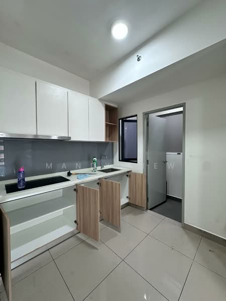 Service Residence for Rent at M Luna - Mandy Liew - Kitchen - PropertyGuru.com.my