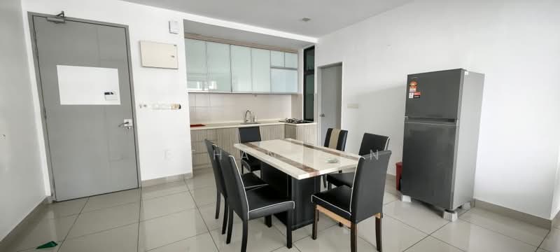 Apartment for Rent at Austin Regency (Pangsapuri Austin Perdana) - Ethan Gan - PropertyGuru.com.my