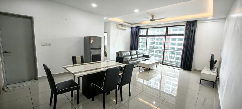 Apartment for Rent at Austin Regency (Pangsapuri Austin Perdana) - Ethan Gan - PropertyGuru.com.my