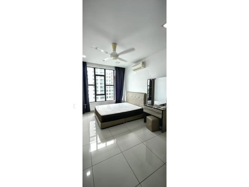 Apartment for Rent at Austin Regency (Pangsapuri Austin Perdana) - Ethan Gan - PropertyGuru.com.my