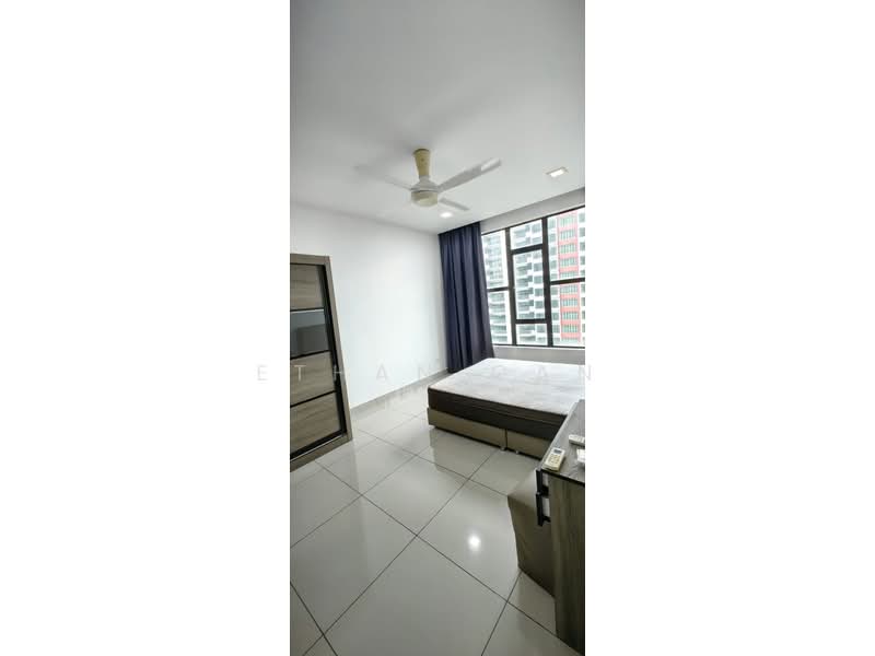 Apartment for Rent at Austin Regency (Pangsapuri Austin Perdana) - Ethan Gan - PropertyGuru.com.my