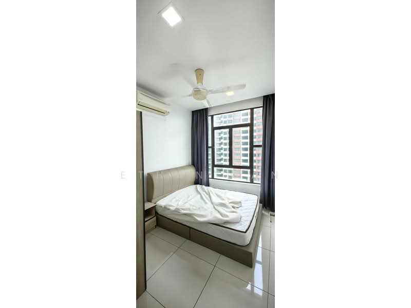 Apartment for Rent at Austin Regency (Pangsapuri Austin Perdana) - Ethan Gan - PropertyGuru.com.my