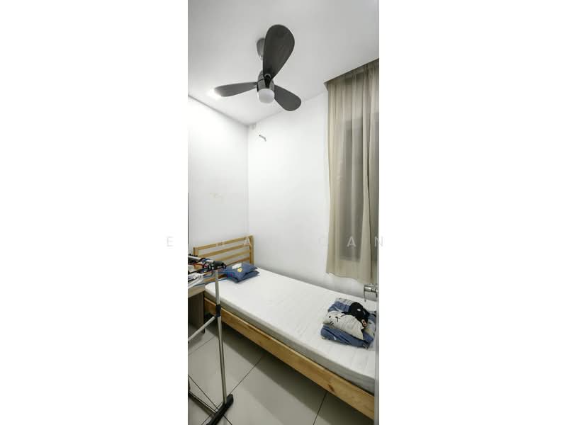 Apartment for Rent at Austin Regency (Pangsapuri Austin Perdana) - Ethan Gan - PropertyGuru.com.my