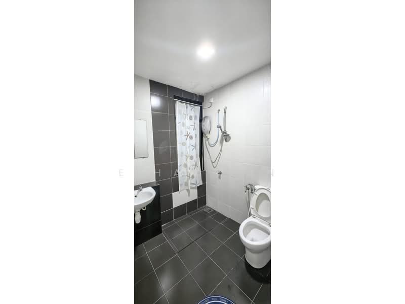 Apartment for Rent at Austin Regency (Pangsapuri Austin Perdana) - Ethan Gan - PropertyGuru.com.my