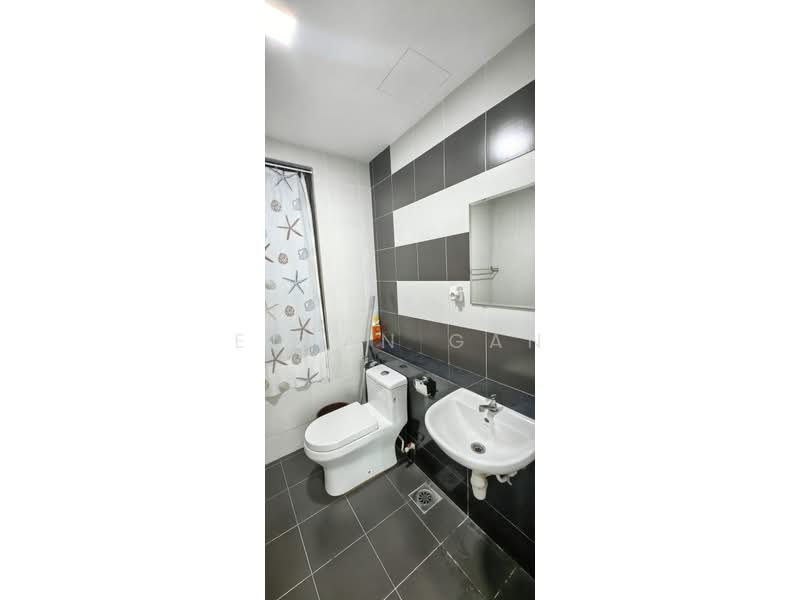 Apartment for Rent at Austin Regency (Pangsapuri Austin Perdana) - Ethan Gan - PropertyGuru.com.my