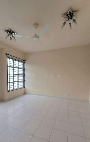 Rumah Teres 2 Tingkat untuk Dijual di Bukit Indah (Iskandar Puteri (Nusajaya)) - Ray Tung - Living Room - PropertyGuru.com.my