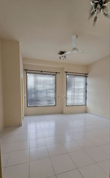 Rumah Teres 2 Tingkat untuk Dijual di Bukit Indah (Iskandar Puteri (Nusajaya)) - Ray Tung - Living Room - PropertyGuru.com.my