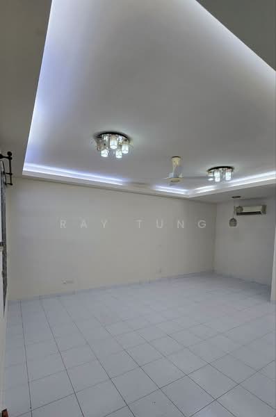 Rumah Teres 2 Tingkat untuk Dijual di Bukit Indah (Iskandar Puteri (Nusajaya)) - Ray Tung - Interior - PropertyGuru.com.my