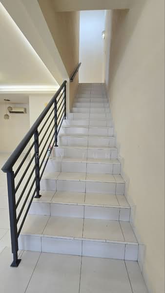 Rumah Teres 2 Tingkat untuk Dijual di Bukit Indah (Iskandar Puteri (Nusajaya)) - Ray Tung - Interior - PropertyGuru.com.my