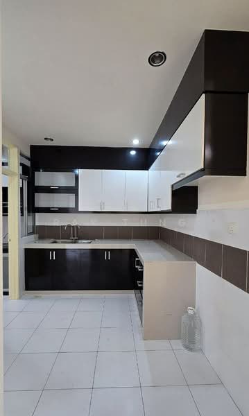 Rumah Teres 2 Tingkat untuk Dijual di Bukit Indah (Iskandar Puteri (Nusajaya)) - Ray Tung - Kitchen - PropertyGuru.com.my
