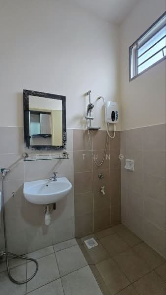 Rumah Teres 2 Tingkat untuk Dijual di Bukit Indah (Iskandar Puteri (Nusajaya)) - Ray Tung - Bathroom - PropertyGuru.com.my