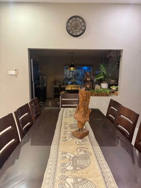 Bungalow for Sale in Bukit Gasing (Petaling Jaya) - Joey Wong - Dining Room - PropertyGuru.com.my