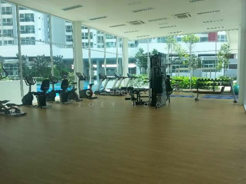 Kondominium untuk Dijual di Seringin Residences - Joey Hoo - PropertyGuru.com.my